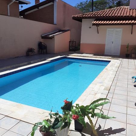 Franca Maya Hostel กังปินาส ภายนอก รูปภาพ