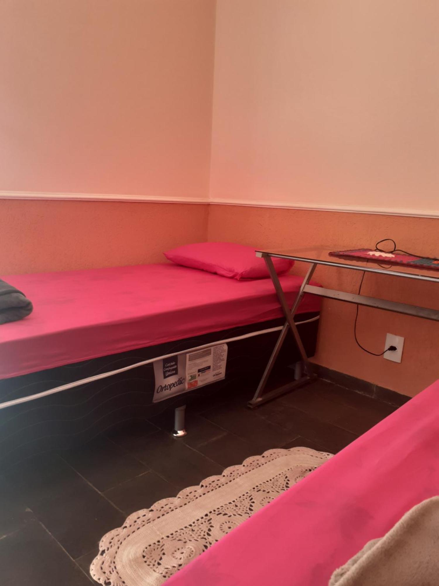 Franca Maya Hostel กังปินาส ห้อง รูปภาพ