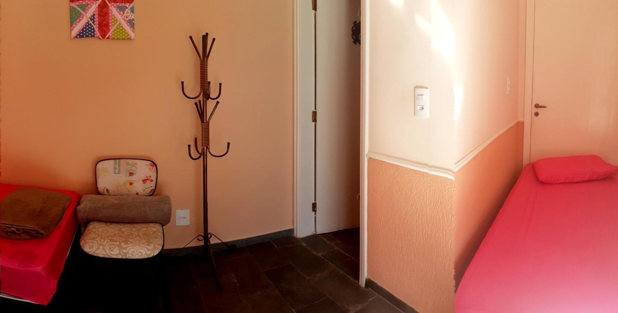 Franca Maya Hostel กังปินาส ห้อง รูปภาพ