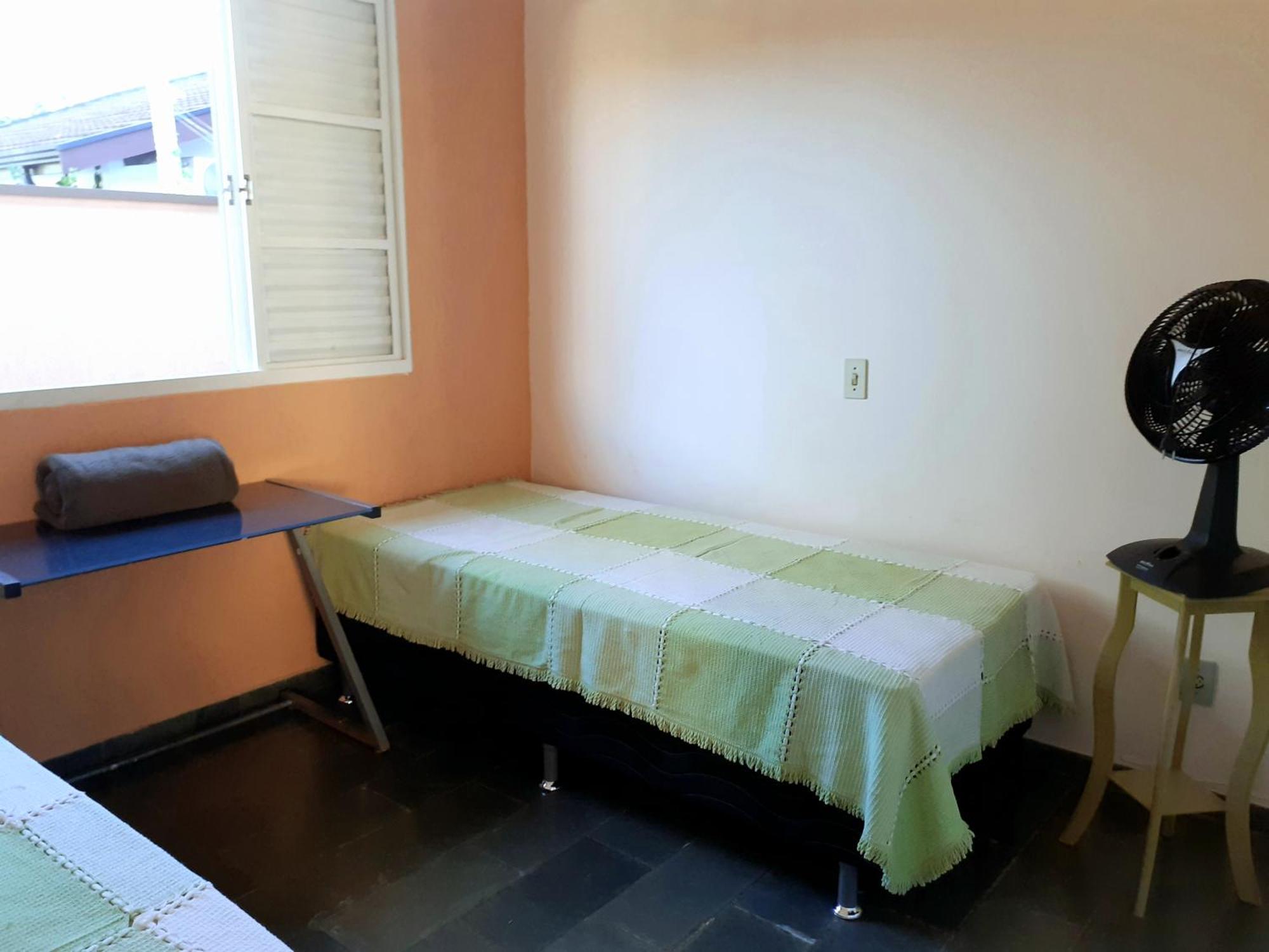 Franca Maya Hostel กังปินาส ห้อง รูปภาพ