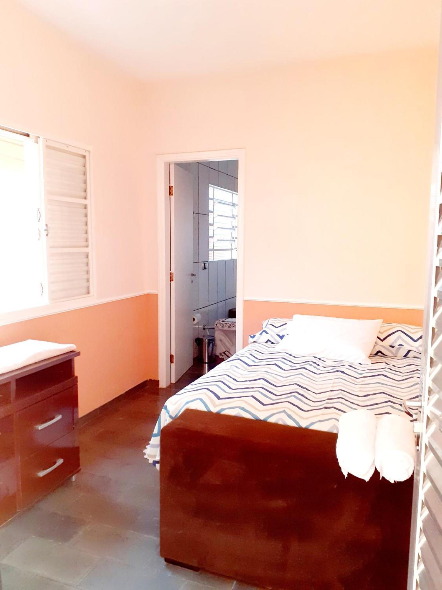 Franca Maya Hostel กังปินาส ห้อง รูปภาพ