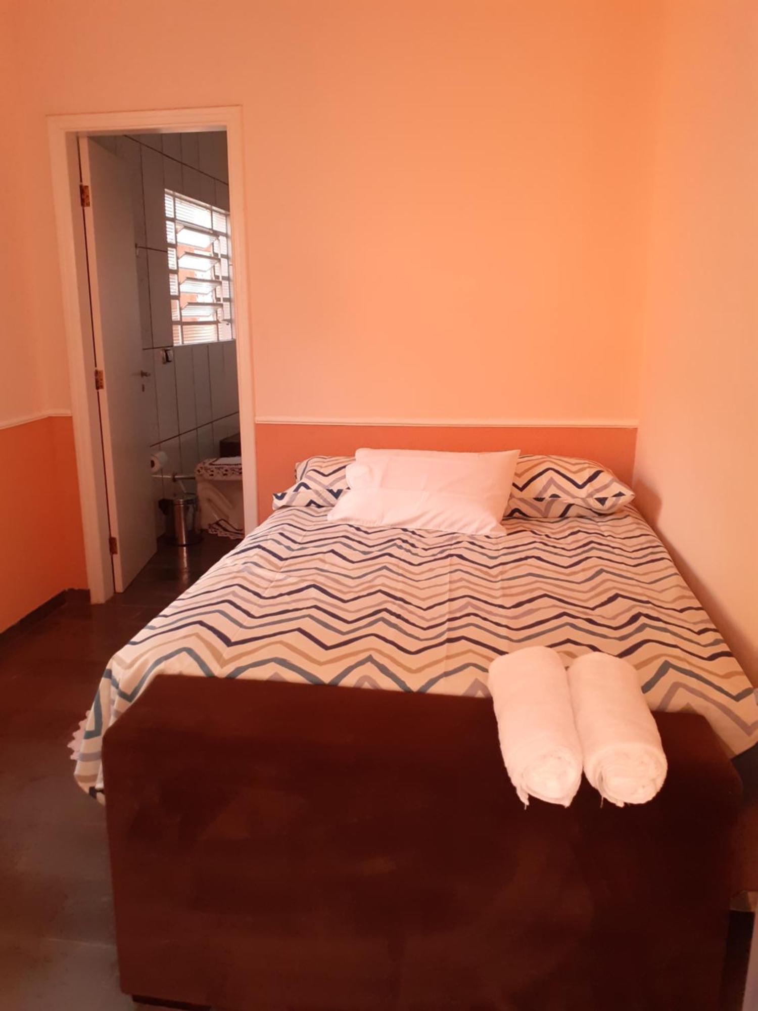 Franca Maya Hostel กังปินาส ห้อง รูปภาพ